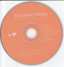 Load image into Gallery viewer, Various : The Perfect Beats Volume 2 (CD, Comp)