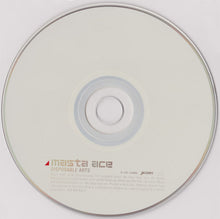 Load image into Gallery viewer, Masta Ace : Disposable Arts (CD, Album)