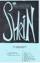 Load image into Gallery viewer, Shrinnirs : Rin Liminal Switch (LP)