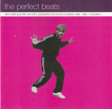 Load image into Gallery viewer, Various : The Perfect Beats Volume 3 (CD, Comp)