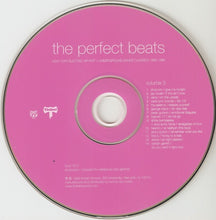 Load image into Gallery viewer, Various : The Perfect Beats Volume 3 (CD, Comp)