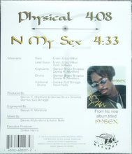 Load image into Gallery viewer, Damian (2) : Physical / N My Sex (CD)