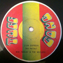 Load image into Gallery viewer, Bob Marley & The Wailers : Redemption Song (12")