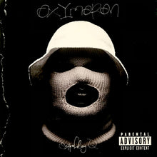 Load image into Gallery viewer, Schoolboy Q : Oxymoron (2xLP, Album)