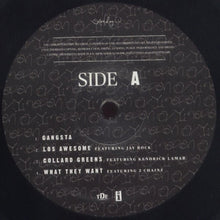 Load image into Gallery viewer, Schoolboy Q : Oxymoron (2xLP, Album)