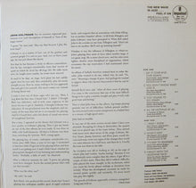 Load image into Gallery viewer, The John Coltrane Quartet : Ballads (LP, Album, RE, Typ)