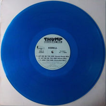 Load image into Gallery viewer, Korell : Paradise (12", Tra)