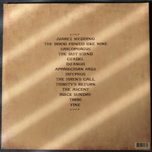 Load image into Gallery viewer, Federale : The Blood Flowed Like Wine (2xLP, Album)