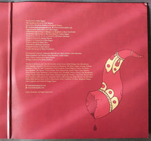 Load image into Gallery viewer, Federale : The Blood Flowed Like Wine (2xLP, Album)