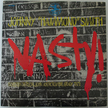 Load image into Gallery viewer, Johnny "Hammond" Smith* : Nasty! (LP, RP)