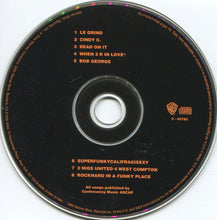 Load image into Gallery viewer, Prince : The Black Album (CD, Album, Ltd, ARC)