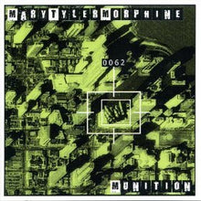 Load image into Gallery viewer, Mary Tyler Morphine \ Munition (2) : Mary Tyler Morphine \ Munition (CD)