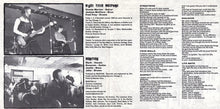 Load image into Gallery viewer, Mary Tyler Morphine \\ Munition (2) : Mary Tyler Morphine \\ Munition (CD)