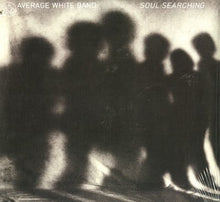 Load image into Gallery viewer, Average White Band : Soul Searching (LP, Album, SP )