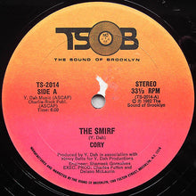 Load image into Gallery viewer, Cory : The Smirf (12")