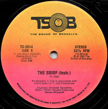 Load image into Gallery viewer, Cory : The Smirf (12")