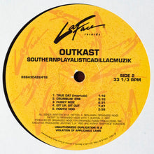 Load image into Gallery viewer, OutKast : Southernplayalisticadillacmuzik (LP, Album, RE)