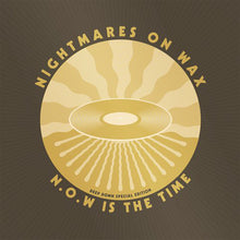 Load image into Gallery viewer, Nightmares On Wax : N.O.W Is The Time (Deep Down Special Edition) (2xLP + 2xCD, Comp + Box, S/Edition)