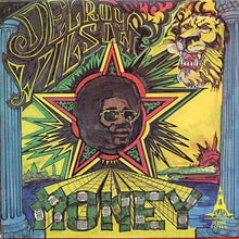 Load image into Gallery viewer, Delroy Wilson : Money (LP, Album, RE)