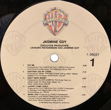 Load image into Gallery viewer, Jasmine Guy : Jasmine Guy (LP)