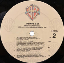 Load image into Gallery viewer, Jasmine Guy : Jasmine Guy (LP)