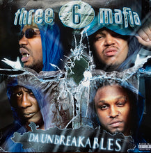 Load image into Gallery viewer, Three 6 Mafia : Da Unbreakables (2xLP, Album)