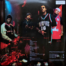 Load image into Gallery viewer, Three 6 Mafia : Da Unbreakables (2xLP, Album)