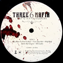 Load image into Gallery viewer, Three 6 Mafia : Da Unbreakables (2xLP, Album)
