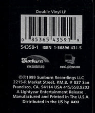 Load image into Gallery viewer, Rebel Crew : Tex Mex EFX (2xLP, Album)