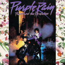 Load image into Gallery viewer, Prince And The Revolution : Purple Rain (LP, Album, Jac)