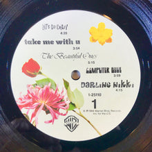 Load image into Gallery viewer, Prince And The Revolution : Purple Rain (LP, Album, Jac)