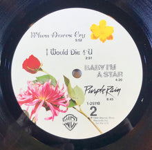 Load image into Gallery viewer, Prince And The Revolution : Purple Rain (LP, Album, Jac)