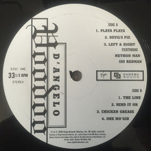Load image into Gallery viewer, D'Angelo : Voodoo (2xLP, Album, RE, Gat)