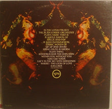 Load image into Gallery viewer, The Alan Lorber Orchestra : The Lotus Palace (LP, Album, Mono, Promo, Wad)