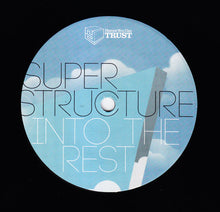 Load image into Gallery viewer, Superstructure : Out At The Deep End (7")