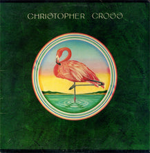 Load image into Gallery viewer, Christopher Cross : Christopher Cross (LP, Album, All)