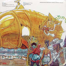 Load image into Gallery viewer, Parliament : Motor Booty Affair (LP, Album, Pic)