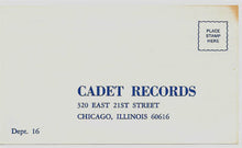 Load image into Gallery viewer, The Ramsey Lewis Trio : Swingin' (LP, Album)