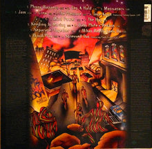 Load image into Gallery viewer, A Tribe Called Quest : Beats, Rhymes And Life (2xLP, Album, RE)