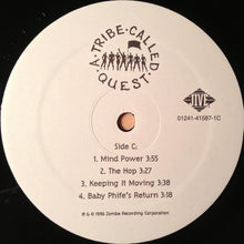 Load image into Gallery viewer, A Tribe Called Quest : Beats, Rhymes And Life (2xLP, Album, RE)