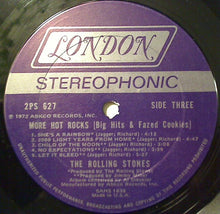 Load image into Gallery viewer, Rolling Stones* : More Hot Rocks (Big Hits & Fazed Cookies) (2xLP, Comp, Col)