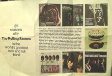 Load image into Gallery viewer, Rolling Stones* : More Hot Rocks (Big Hits & Fazed Cookies) (2xLP, Comp, Col)
