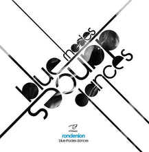 Load image into Gallery viewer, Rondenion : Blue Rhodes Dances (12")