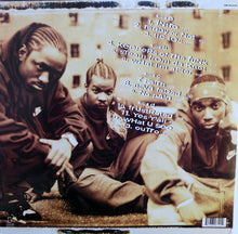 Load image into Gallery viewer, Lords Of The Underground : Keepers Of The Funk (2xLP, Album)