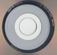 Load image into Gallery viewer, Ghostface Killah and Trife Da God* : Put It On The Line (CD, Album + DVD-V, NTSC + Ltd)