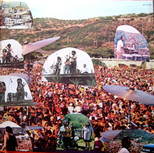 Load image into Gallery viewer, Carlos Santana & Buddy Miles : Carlos Santana & Buddy Miles! Live! (LP, Album, Gat)