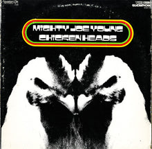 Load image into Gallery viewer, Mighty Joe Young : Chicken Heads (LP, Album, Quad)
