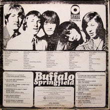 Load image into Gallery viewer, Buffalo Springfield : Buffalo Springfield (LP, Album, RP, PR)