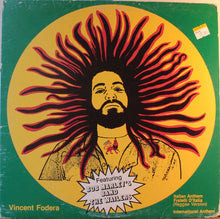 Load image into Gallery viewer, Vincent Fodera : Italian Anthem (12")