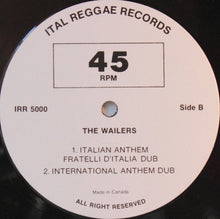 Load image into Gallery viewer, Vincent Fodera : Italian Anthem (12")